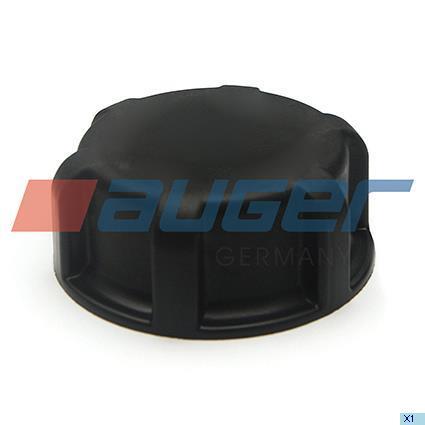 Auger 79741 Cap, coolant tank 79741: Buy near me in Poland at 2407.PL - Good price!