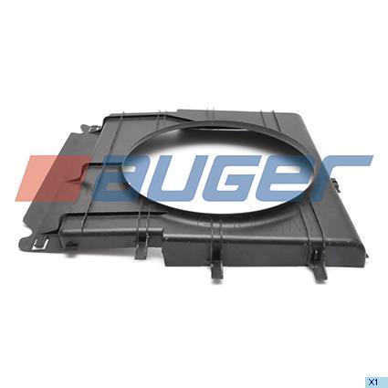 Auger 80175 Hood 80175: Buy near me in Poland at 2407.PL - Good price!
