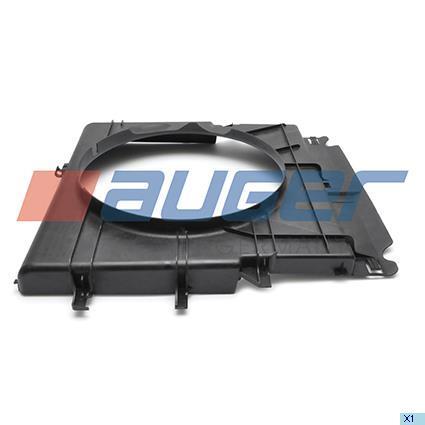 Auger 80176 Hood 80176: Buy near me in Poland at 2407.PL - Good price!