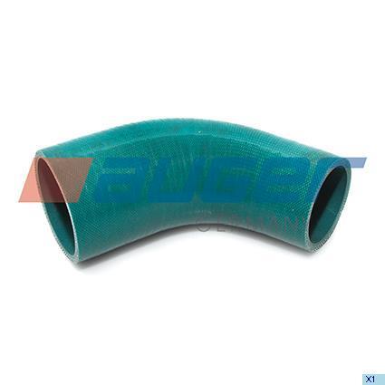 Auger 80215 Radiator Hose 80215: Buy near me at 2407.PL in Poland at an Affordable price!
