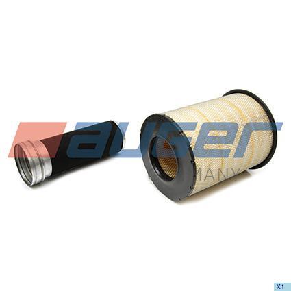Auger 80227 Filter 80227: Buy near me in Poland at 2407.PL - Good price!