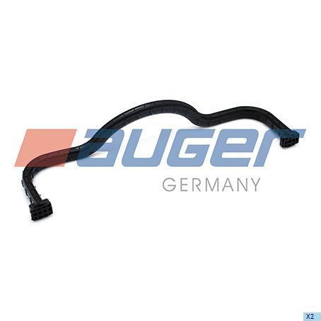 Auger 80299 Прокладка 80299: Отличная цена - Купить в Польше на 2407.PL!