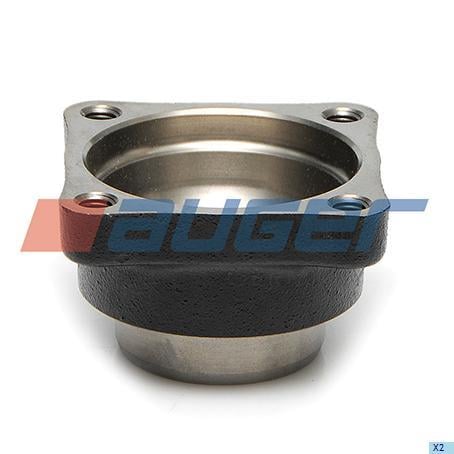 Auger 80309 Hub, engine cooling fan wheel 80309: Buy near me in Poland at 2407.PL - Good price!