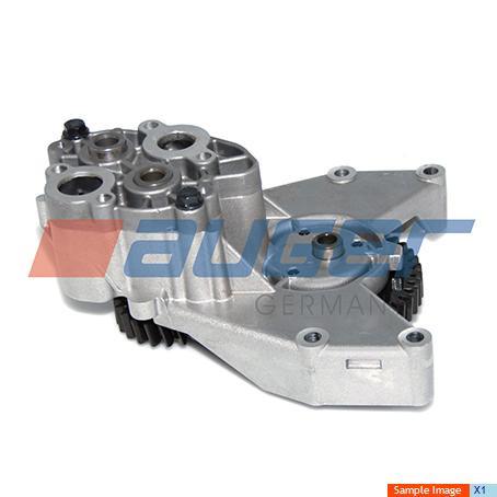 Auger 80346 OIL PUMP 80346: Buy near me in Poland at 2407.PL - Good price!