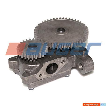 Auger 80353 OIL PUMP 80353: Buy near me in Poland at 2407.PL - Good price!