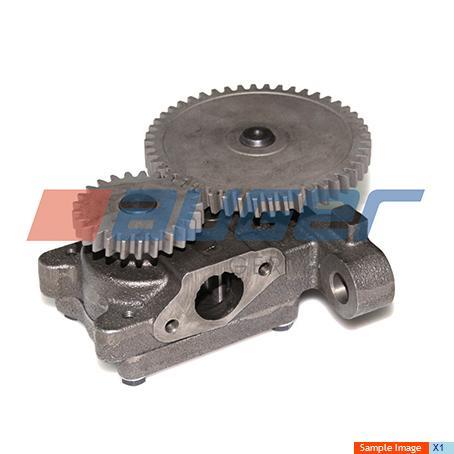 Auger 80354 OIL PUMP 80354: Buy near me in Poland at 2407.PL - Good price!