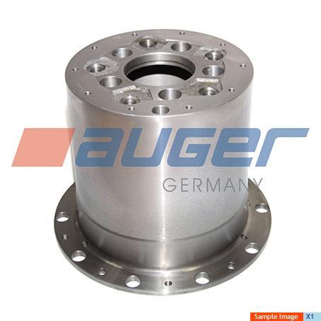 Auger 80400 Wheel hub 80400: Buy near me in Poland at 2407.PL - Good price!