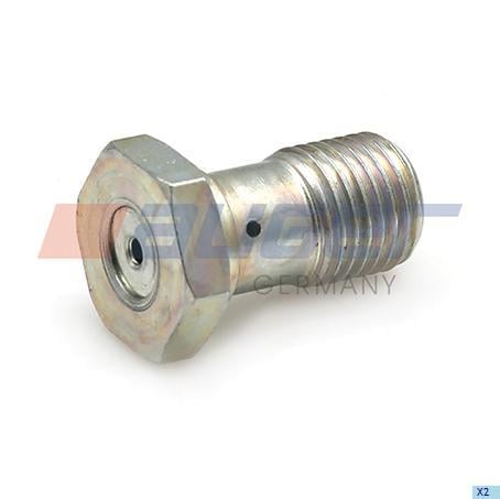 Auger 80441 Valve 80441: Buy near me in Poland at 2407.PL - Good price!