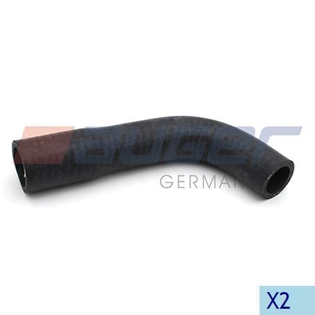 Auger 80475 Hose, heat exchange heating 80475: Buy near me in Poland at 2407.PL - Good price!