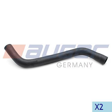 Auger 80484 Hose, heat exchange heating 80484: Buy near me in Poland at 2407.PL - Good price!