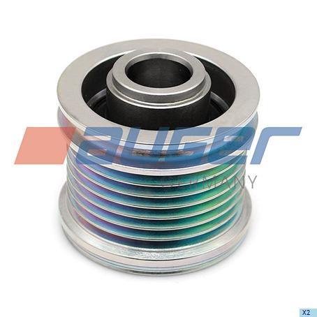 Auger 80543 Belt pulley generator 80543: Buy near me in Poland at 2407.PL - Good price!