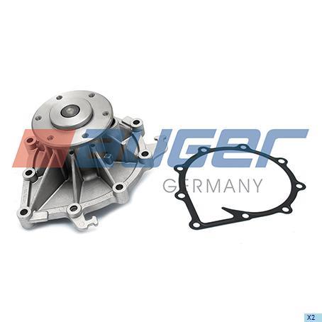 Auger 80765 Water pump 80765: Buy near me in Poland at 2407.PL - Good price!