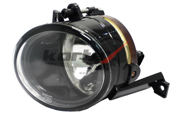 Kortex KFL5005STD Fog lamp KFL5005STD: Buy near me in Poland at 2407.PL - Good price!