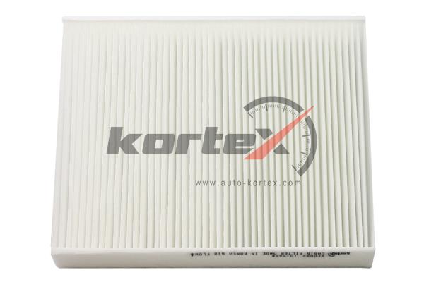 Kortex KC0092 Filtr kabinowy KC0092: Dobra cena w Polsce na 2407.PL - Kup Teraz!