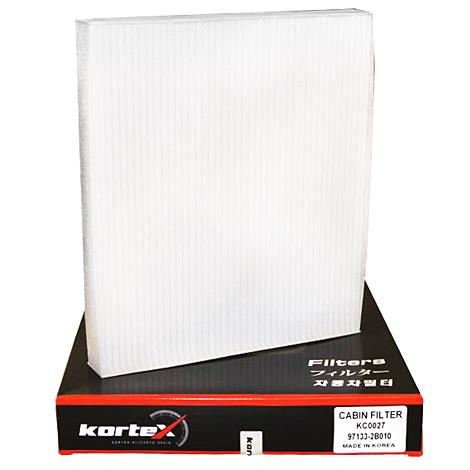 Kortex KC0027 Filter, Innenraumluft KC0027: Kaufen Sie zu einem guten Preis in Polen bei 2407.PL!