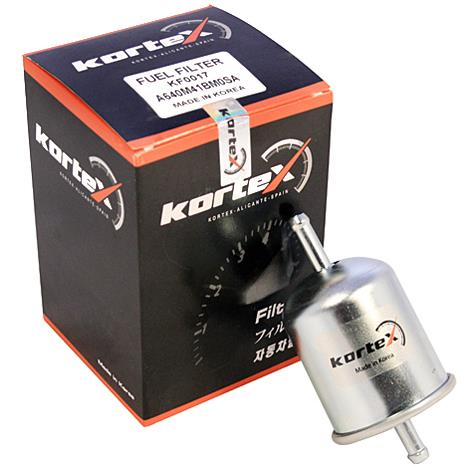 Kortex KF0017 Топливный фильтр KF0017: Отличная цена - Купить в Польше на 2407.PL!