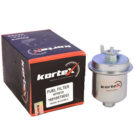 Kortex KF0018 Топливный фильтр KF0018: Отличная цена - Купить в Польше на 2407.PL!