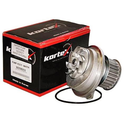 Kortex KPW0004 Water pump KPW0004: Buy near me in Poland at 2407.PL - Good price!