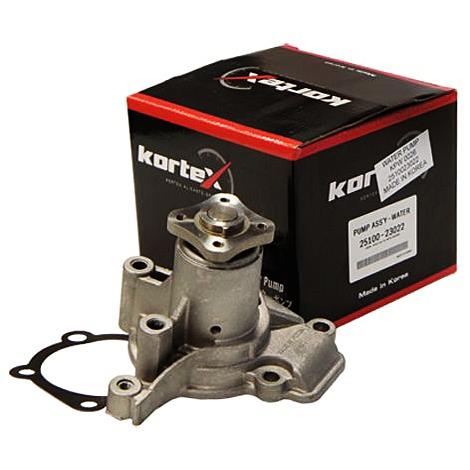 Kortex KPW0026 Water pump KPW0026: Buy near me in Poland at 2407.PL - Good price!