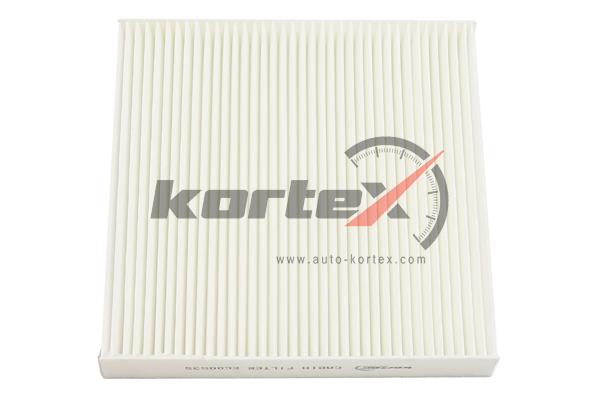 Kortex KC0053 Filtr kabinowy KC0053: Dobra cena w Polsce na 2407.PL - Kup Teraz!