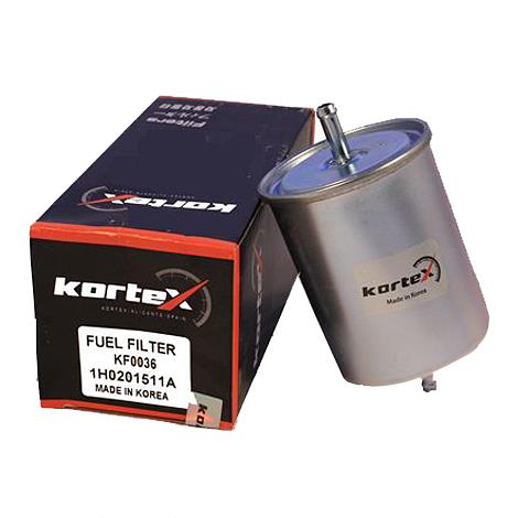 Kortex KF0036 Топливный фильтр KF0036: Отличная цена - Купить в Польше на 2407.PL!
