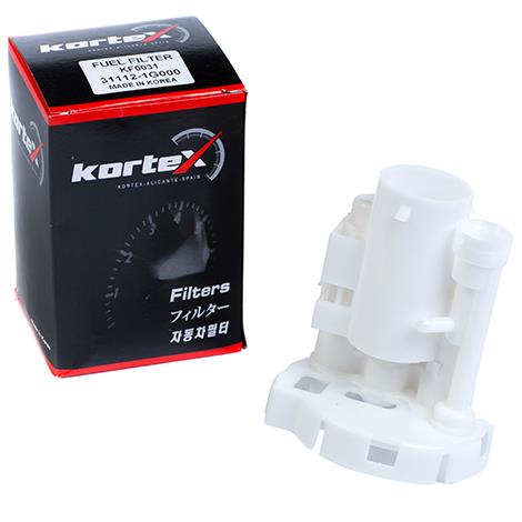 Kortex KF0031 Топливный фильтр KF0031: Купить в Польше - Отличная цена на 2407.PL!
