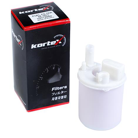Kortex KF0013 Filtr paliwa KF0013: Dobra cena w Polsce na 2407.PL - Kup Teraz!
