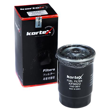 Kortex KF0022 Filtr paliwa KF0022: Dobra cena w Polsce na 2407.PL - Kup Teraz!