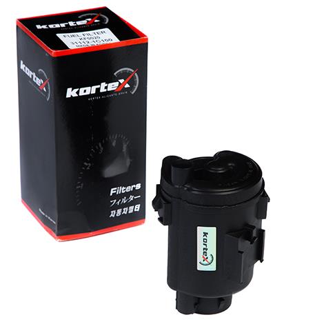Kortex KF0020 Топливный фильтр KF0020: Отличная цена - Купить в Польше на 2407.PL!