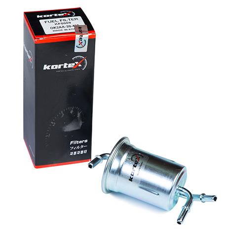 Kortex KF0009 Топливный фильтр KF0009: Купить в Польше - Отличная цена на 2407.PL!