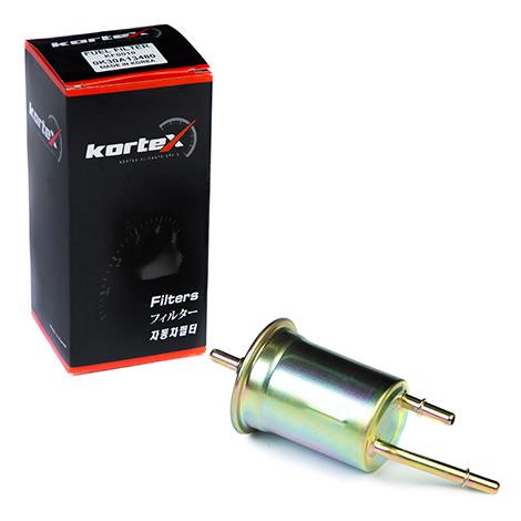 Kortex KF0010 Топливный фильтр KF0010: Отличная цена - Купить в Польше на 2407.PL!