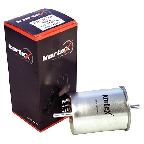 Kortex KF0042 Fuel filter KF0042: Buy near me in Poland at 2407.PL - Good price!
