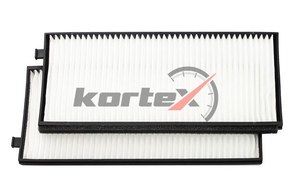 Kortex KC0093 Filtr kabinowy KC0093: Dobra cena w Polsce na 2407.PL - Kup Teraz!