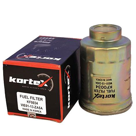 Kortex KF0034 Топливный фильтр KF0034: Отличная цена - Купить в Польше на 2407.PL!