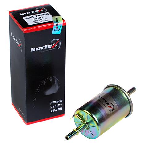 Kortex KF0001 Fuel filter KF0001: Buy near me in Poland at 2407.PL - Good price!