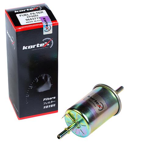 Kortex KF0002 Fuel filter KF0002: Buy near me in Poland at 2407.PL - Good price!