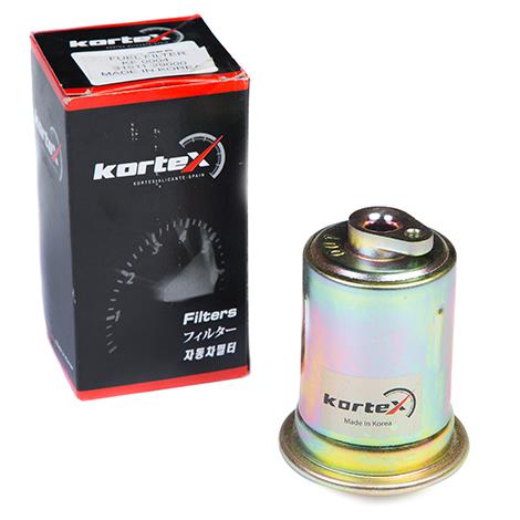 Kortex KF0004 Топливный фильтр KF0004: Купить в Польше - Отличная цена на 2407.PL!