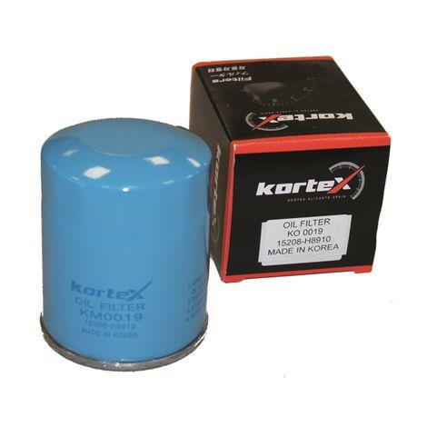 Kortex KO0019 Oil Filter KO0019: Buy near me in Poland at 2407.PL - Good price!