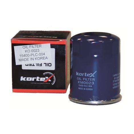 Kortex KO0023 Oil Filter KO0023: Buy near me at 2407.PL in Poland at an Affordable price!