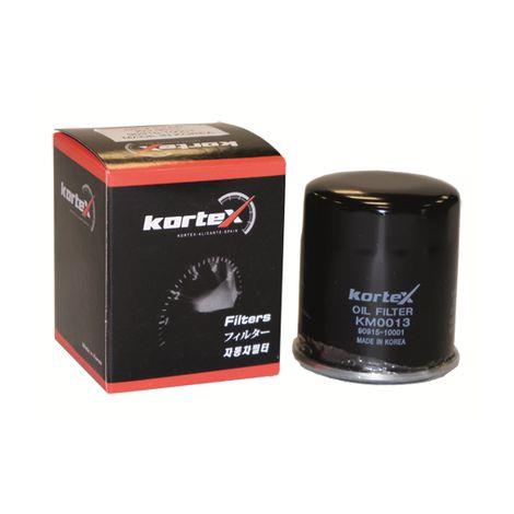 Kortex KO0013 Oil Filter KO0013: Buy near me in Poland at 2407.PL - Good price!