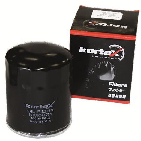 Kortex KO0049 Oil Filter KO0049: Buy near me in Poland at 2407.PL - Good price!