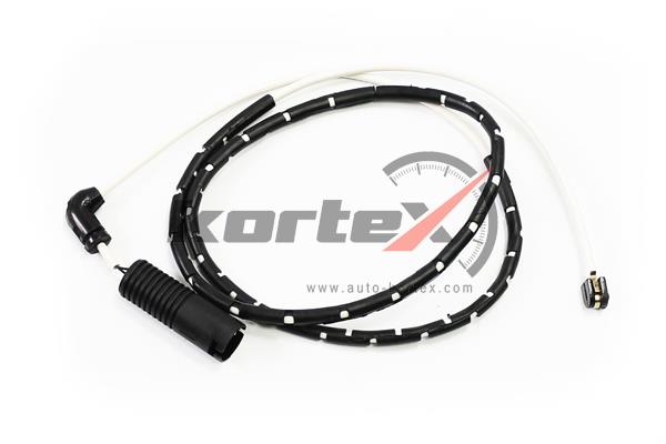 Kortex KSW0021 Warning contact, brake pad wear KSW0021: Buy near me in Poland at 2407.PL - Good price!