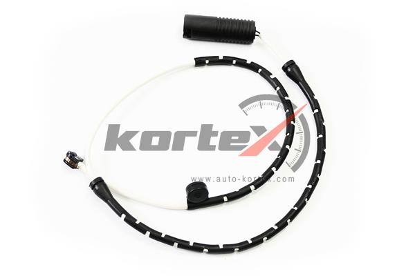 Kortex KSW0022 Warning contact, brake pad wear KSW0022: Buy near me in Poland at 2407.PL - Good price!