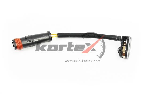 Kortex KSW0037 Warning contact, brake pad wear KSW0037: Buy near me in Poland at 2407.PL - Good price!