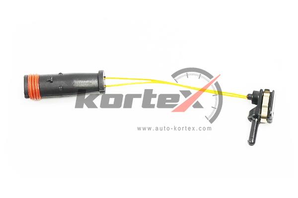 Kortex KSW0035 Warning contact, brake pad wear KSW0035: Buy near me in Poland at 2407.PL - Good price!