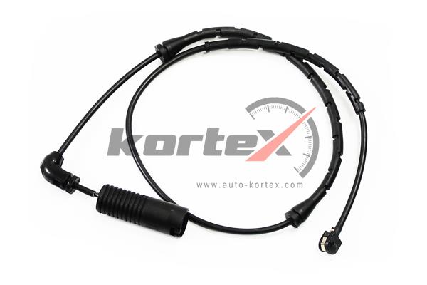 Kortex KSW0023 Warning contact, brake pad wear KSW0023: Buy near me in Poland at 2407.PL - Good price!