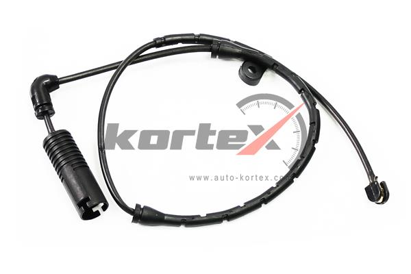 Kortex KSW0024 Bremsbelagwarnkontakte KSW0024: Kaufen Sie zu einem guten Preis in Polen bei 2407.PL!