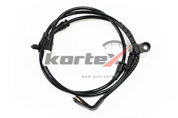 Kortex KSW0045 Датчик износа тормозных колодок KSW0045: Отличная цена - Купить в Польше на 2407.PL!