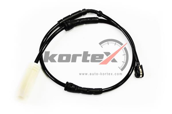 Kortex KSW0032 Датчик износа тормозных колодок KSW0032: Отличная цена - Купить в Польше на 2407.PL!
