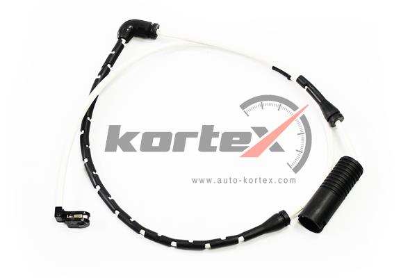 Kortex KSW0042 Датчик износа тормозных колодок KSW0042: Отличная цена - Купить в Польше на 2407.PL!